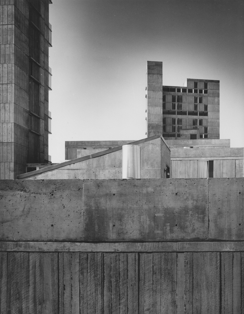 Illustration for article titled Boston's Most Controversial Buildings Prove That Concrete Can Be Beautiful